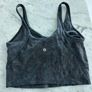 Lululemon align tank top size 8